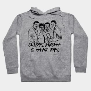 The Pips Hoodie